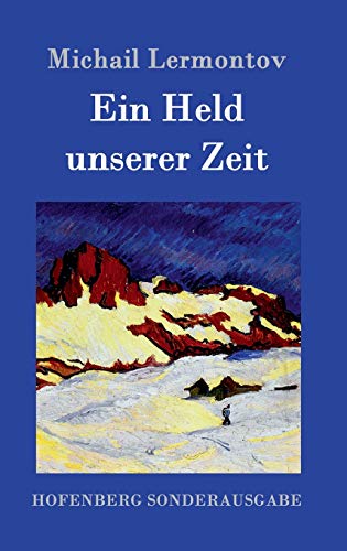 9783861992943: Ein Held unserer Zeit (German Edition)