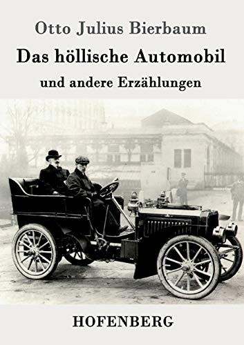 Stock image for Das hollische Automobil:und andere Erzahlungen for sale by Chiron Media