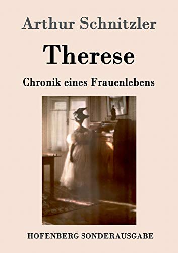 Beispielbild fr Therese:Chronik eines Frauenlebens zum Verkauf von Blackwell's