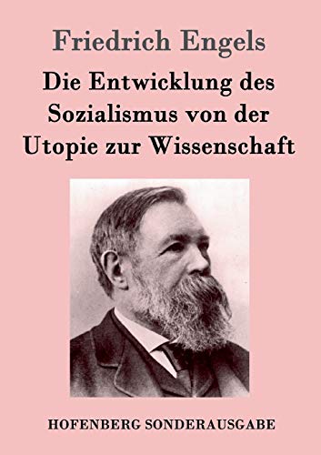 Beispielbild fr Die Entwicklung des Sozialismus von der Utopie zur Wissenschaft zum Verkauf von Chiron Media