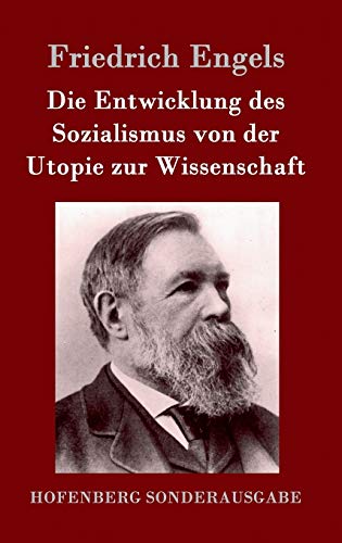 9783861995968: Die Entwicklung des Sozialismus von der Utopie zur Wissenschaft