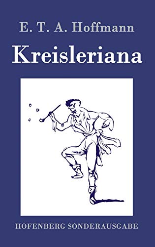 Stock image for Kreisleriana (German Edition) for sale by Lucky's Textbooks