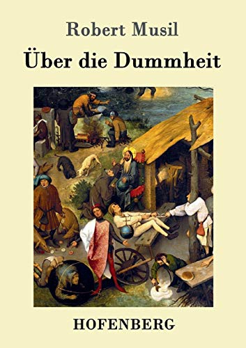 9783861997481: ber die Dummheit