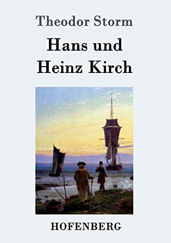 Beispielbild fr Hans und Heinz Kirch zum Verkauf von Chiron Media