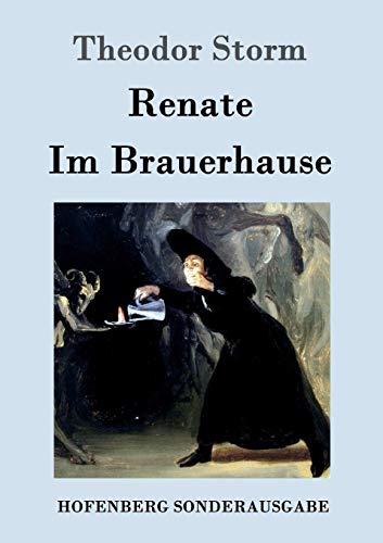 9783861997801: Renate / Im Brauerhause