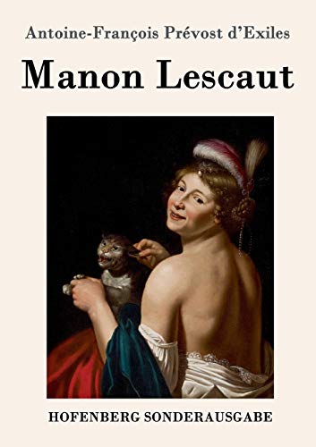 Stock image for Manon Lescaut (German Edition) for sale by Lucky's Textbooks