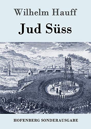 Stock image for Jud Süss for sale by Ria Christie Collections