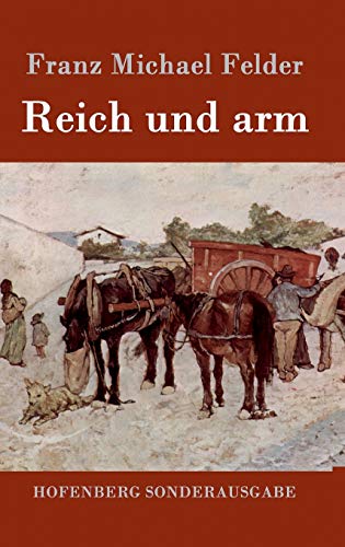 9783861998396: Reich und arm