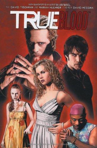 Beispielbild fr True Blood 01 zum Verkauf von medimops