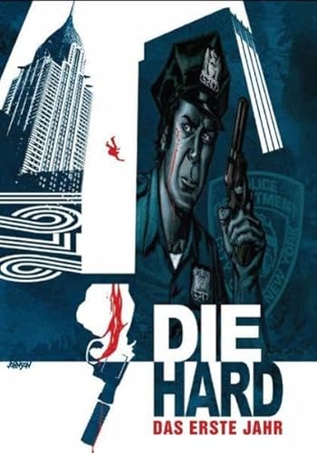 Die Hard - Das erste Jahr (9783862010707) by Unknown Author