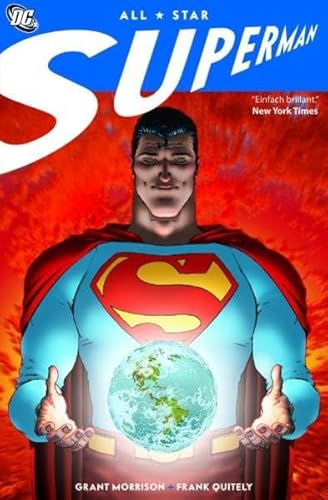 Beispielbild fr All-Star Superman 01 zum Verkauf von medimops