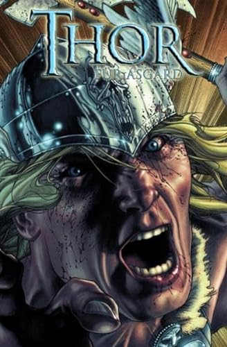 Thor für Asgard - Robert Rodi