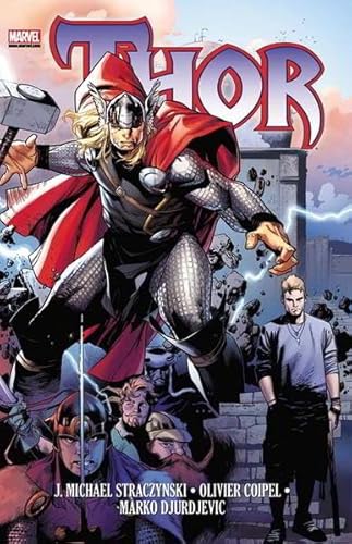 Imagen de archivo de Thor 02: Vater und Sohn a la venta por medimops