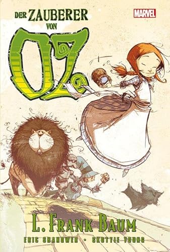 Beispielbild fr Der Zauberer von Oz 01 zum Verkauf von Blackwell's