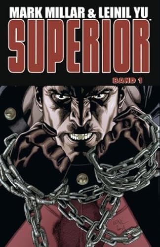 Stock image for Superior, Bd. 1 for sale by DER COMICWURM - Ralf Heinig
