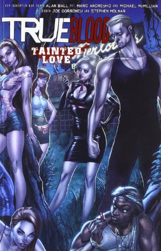 Beispielbild fr True Blood, Bd. 2: Tainted Love zum Verkauf von medimops