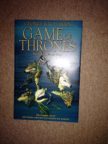 Beispielbild fr Game of Thrones - Das Lied von Eis und Feuer, Bd. 1 zum Verkauf von medimops