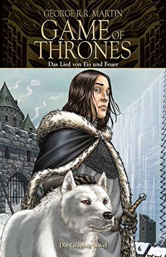 Beispielbild fr Game of Thrones - Das Lied von Eis und Feuer, Bd. 1 (Collectors Edition) zum Verkauf von medimops