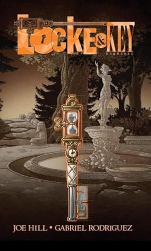 Beispielbild fr Locke & Key, Bd. 5: Uhrwerke zum Verkauf von medimops