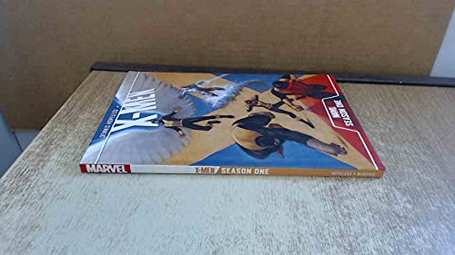 Stock image for X-Men: Season One 01 for sale by Books Unplugged