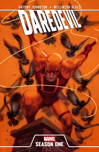 Stock image for Daredevil: Season One for sale by DER COMICWURM - Ralf Heinig