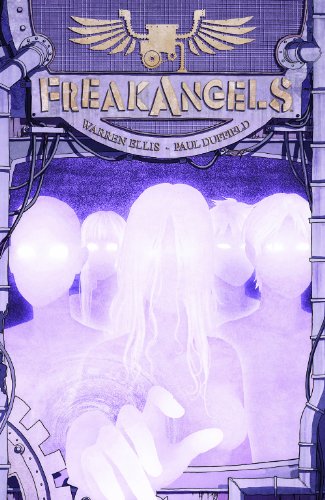 Beispielbild fr FreakAngels, Bd. 5 zum Verkauf von DER COMICWURM - Ralf Heinig