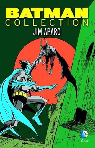 Beispielbild fr Batman Collection: Jim Aparo 2 zum Verkauf von medimops
