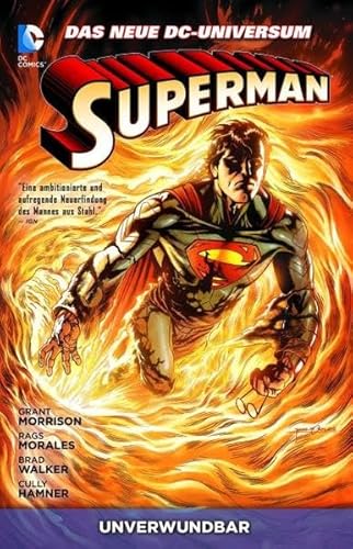 Beispielbild fr Superman: Bd. 2 zum Verkauf von medimops