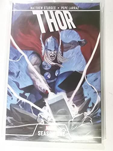 Imagen de archivo de Thor: Season One a la venta por medimops