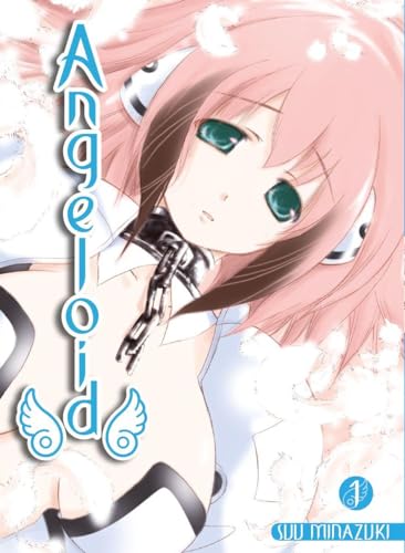 Imagen de archivo de Angeloid -Language: german a la venta por GreatBookPrices