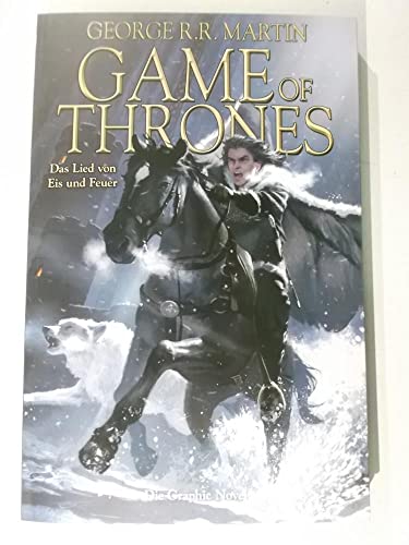 Game of Thrones - Das Lied von Eis und Feuer: Bd. 3 - Martin, George R.R., Abraham, Daniel