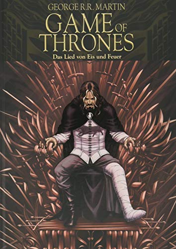 Beispielbild fr Game of Thrones - Das Lied von Eis und Feuer (Collectors Edition): Bd. 3 zum Verkauf von medimops
