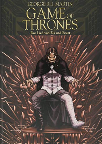 Game of Thrones - Das Lied von Eis und Feuer (Collectors Edition): Bd. 3 - Martin, George R.R., Abraham, Daniel