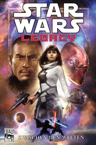 Imagen de archivo de Star Wars Comics: Bd. 78: Legacy II a la venta por medimops