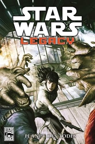 Stock image for Star Wars Comics: Bd. 81: Legacy II - Sith gegen Sith for sale by medimops