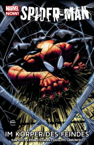 Beispielbild fr Spider-Man - Marvel Now!: Bd. 1 zum Verkauf von medimops