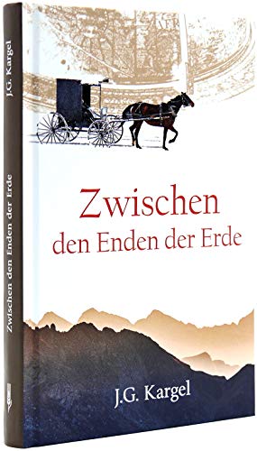 9783862032426: Zwischen den Enden der Erde - Samenkorn e.V.