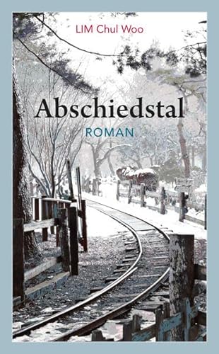Imagen de archivo de Abschiedstal: Roman a la venta por medimops