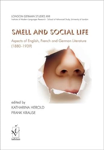 Beispielbild fr Smell and Social Life zum Verkauf von Smith Family Bookstore Downtown