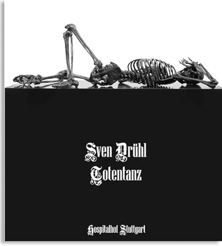 9783862061624: Sven Drhl - Totentanz