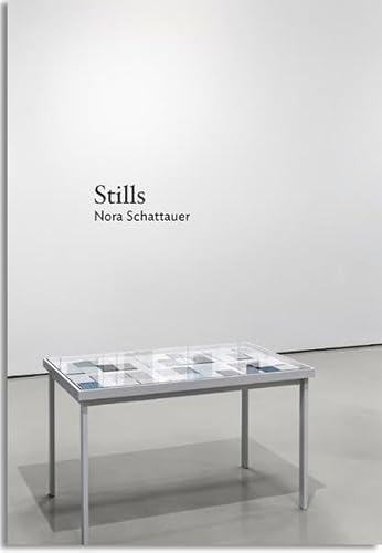 9783862062584: Nora Schattauer - Stills