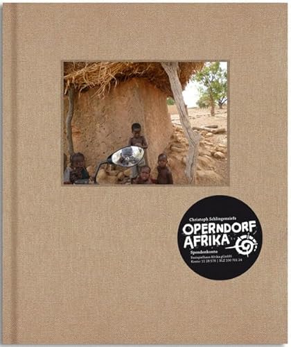 Stock image for Mach dir ein Bild. Fotoarbeiten von den Kindern aus dem Christoph Schlingensief Operndorf Afrika Burkina Faso for sale by medimops