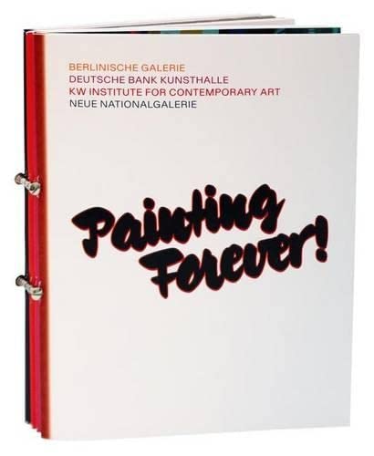 Painting Forever! 5 pb (Paperback)