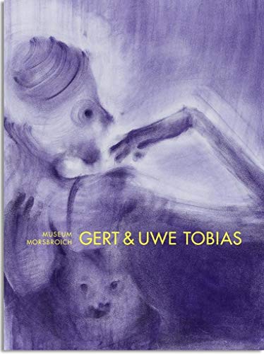 Imagen de archivo de Gert & Uwe Tobias- Museum Morsbroich a la venta por medimops