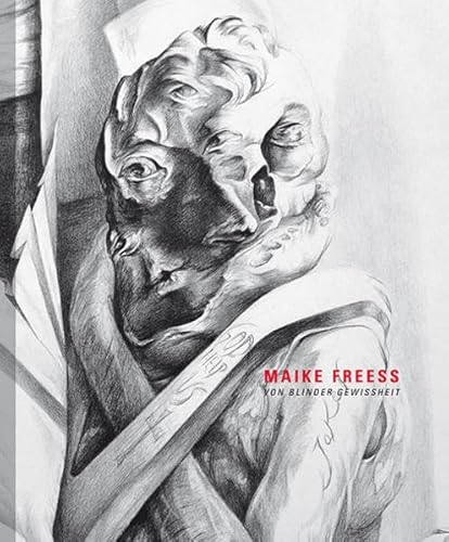 9783862065035: Freess, M: Maike Freess- Von blinder Gewissheit