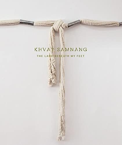 9783862065103: Khvay Samnang: The Land Beneath My Feet