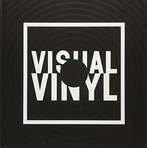 Stock image for Visual Vinyl for sale by Chiron Media