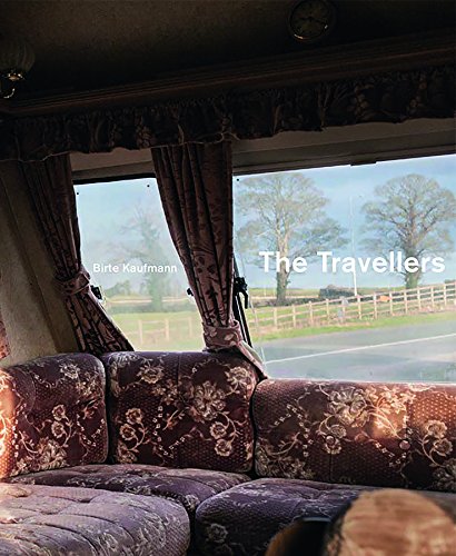 Imagen de archivo de The Travellers a la venta por RRB Photobooks