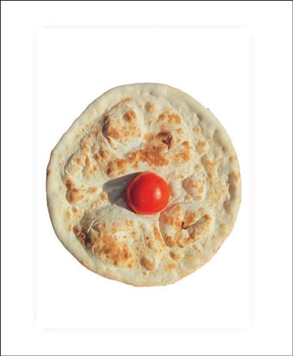 Stock image for Pizza is God: Publikation anlsslich der Ausstellung / Published on the occasion of the exhibition at NRW Forum Dsseldorf 2/5 2018. (dt./engl.) for sale by Antiquariat  >Im Autorenregister<