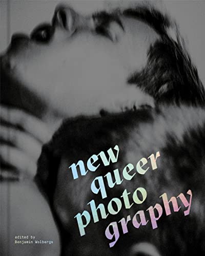 9783862067893: NEW QUEER PHOTOGRAPHY: Focus on the margins